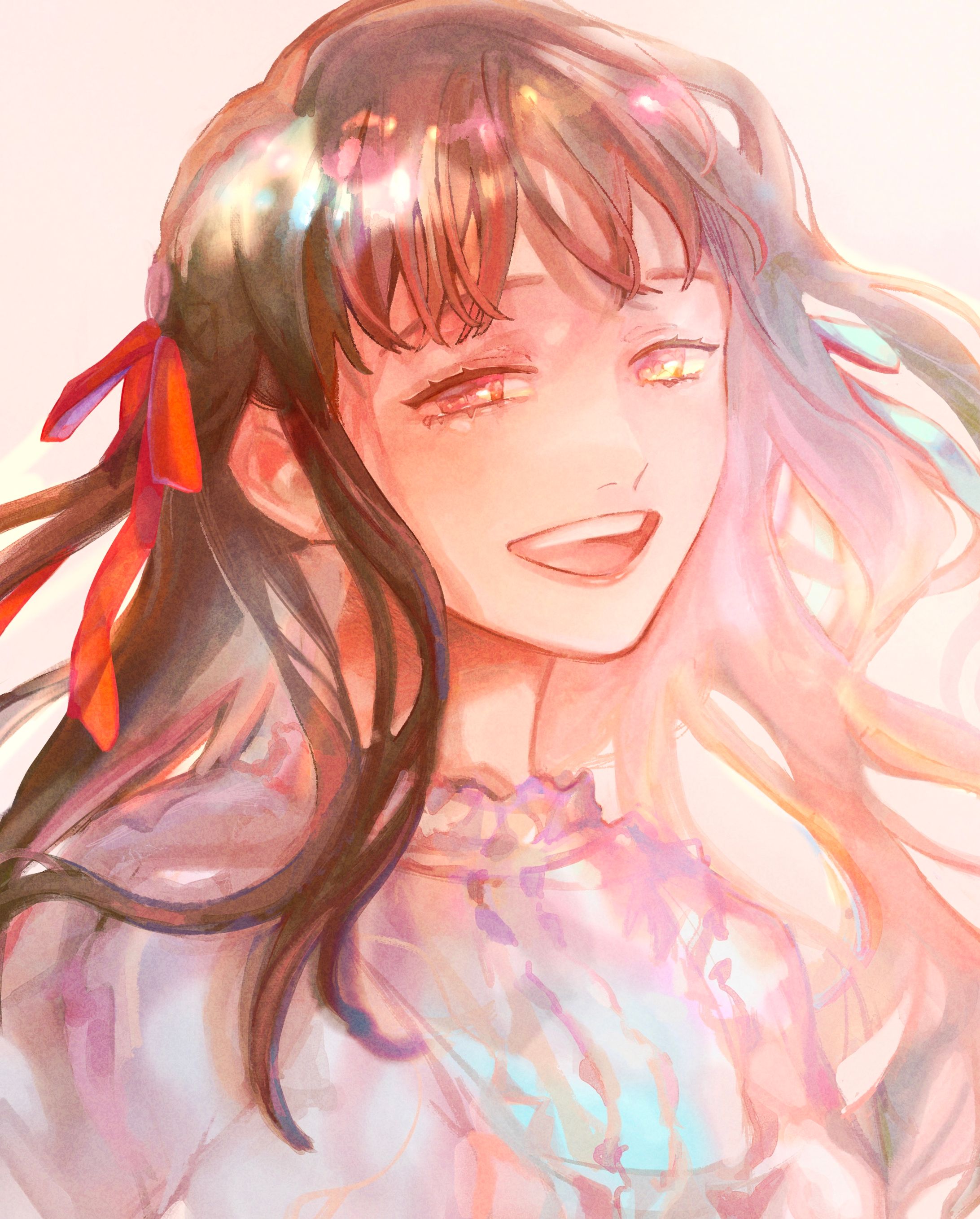 二次創作（線画･ラフ有）-1