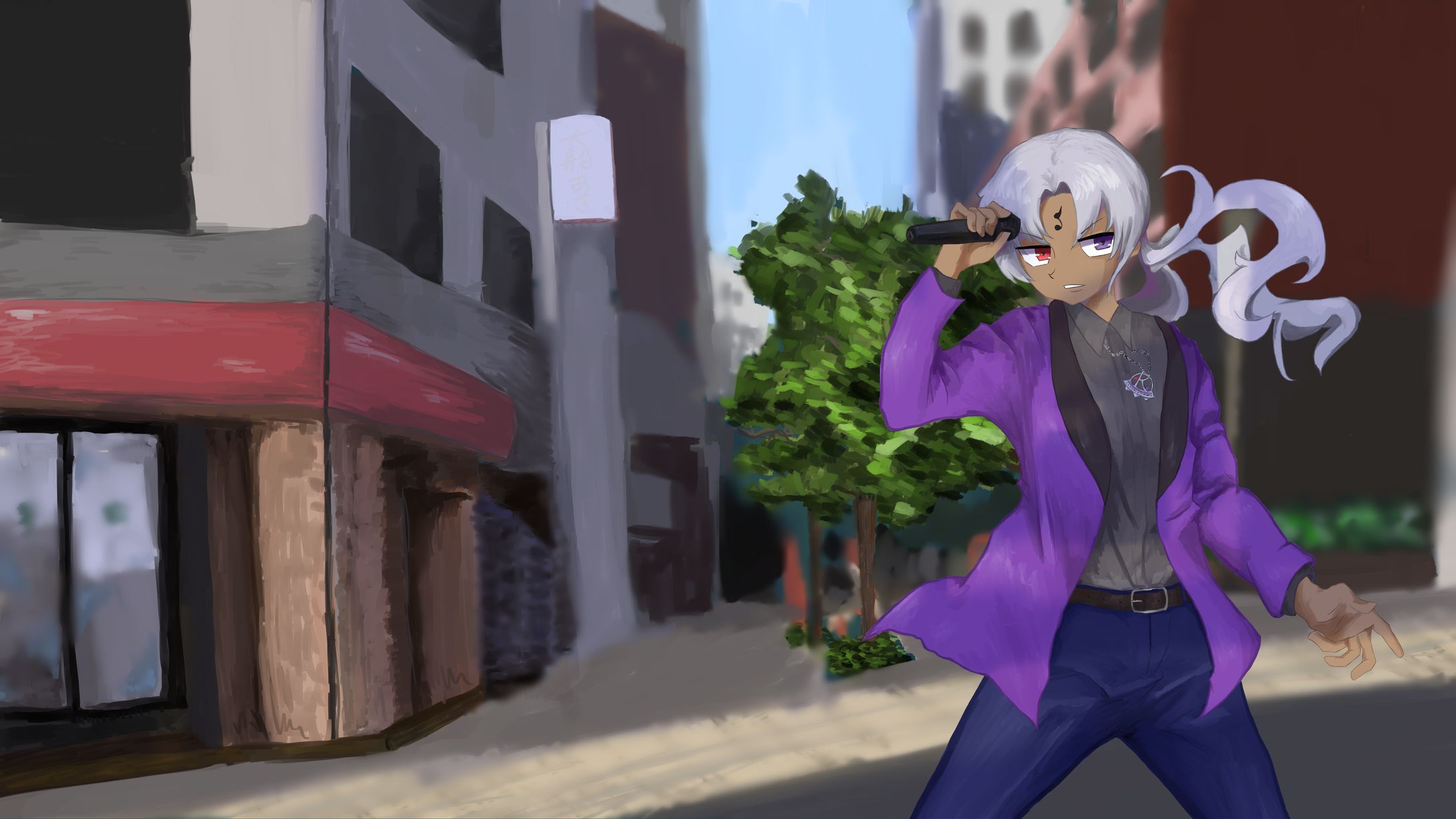 【work】MV用一枚絵-1