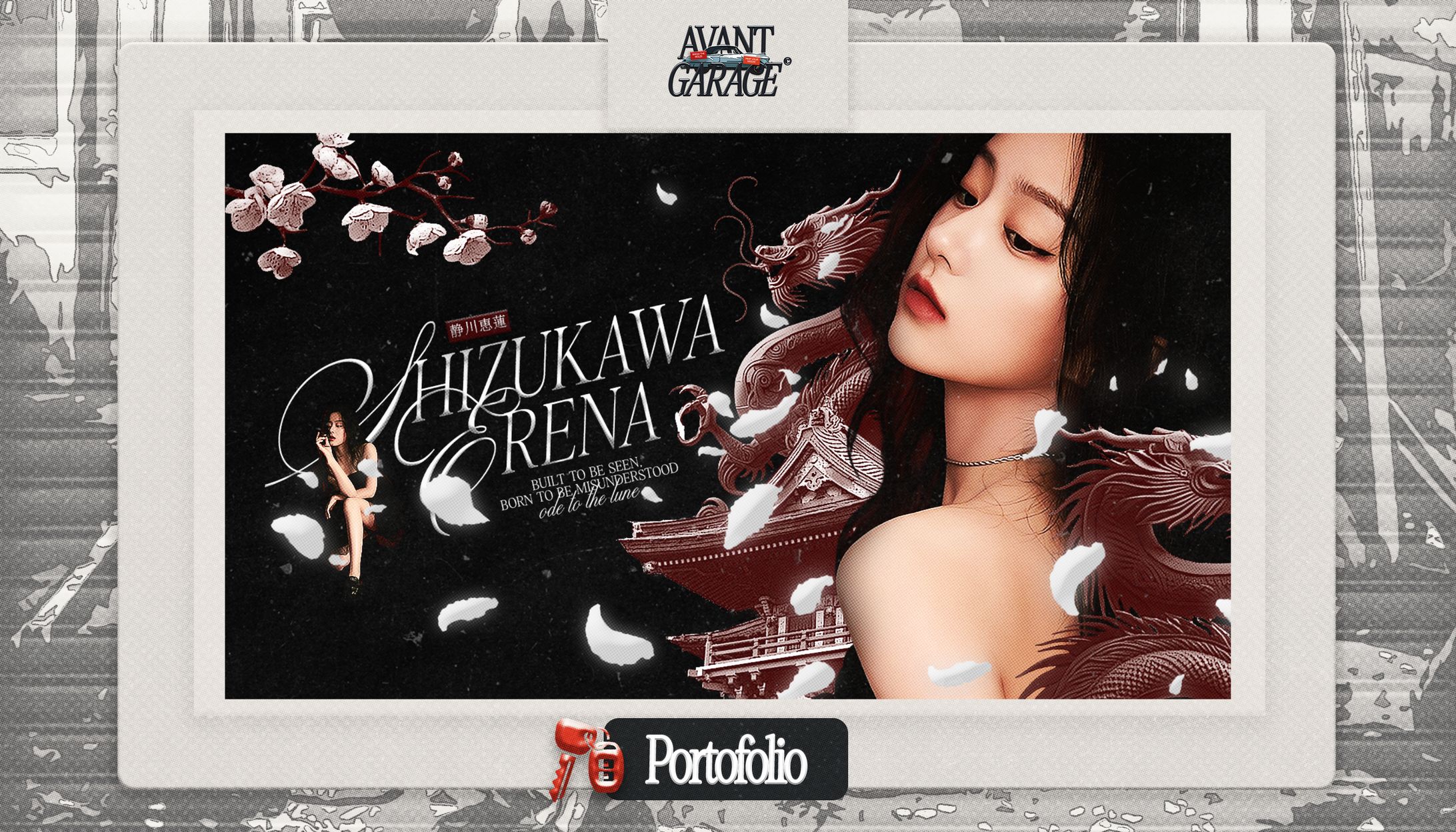 CUSTOM PINNED OCRP-1