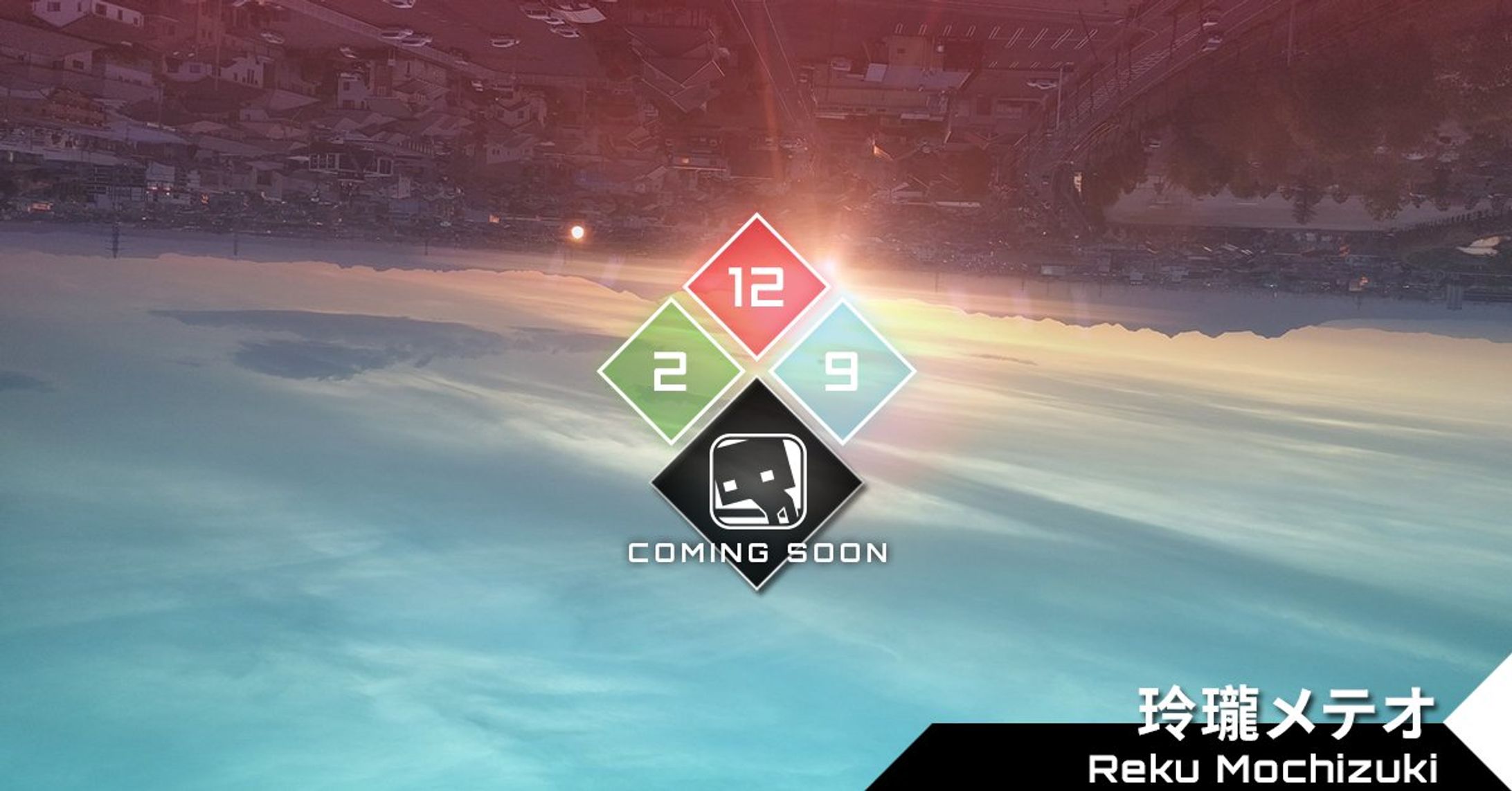 C4Cat様『Dynamix』楽曲提供/譜面制作-1
