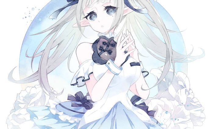 VTuberファンアート_01