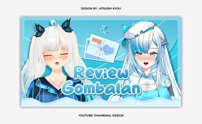 Thumbnail - Collab Miki and Nae