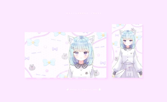 デザイナー・イラストレーター、background