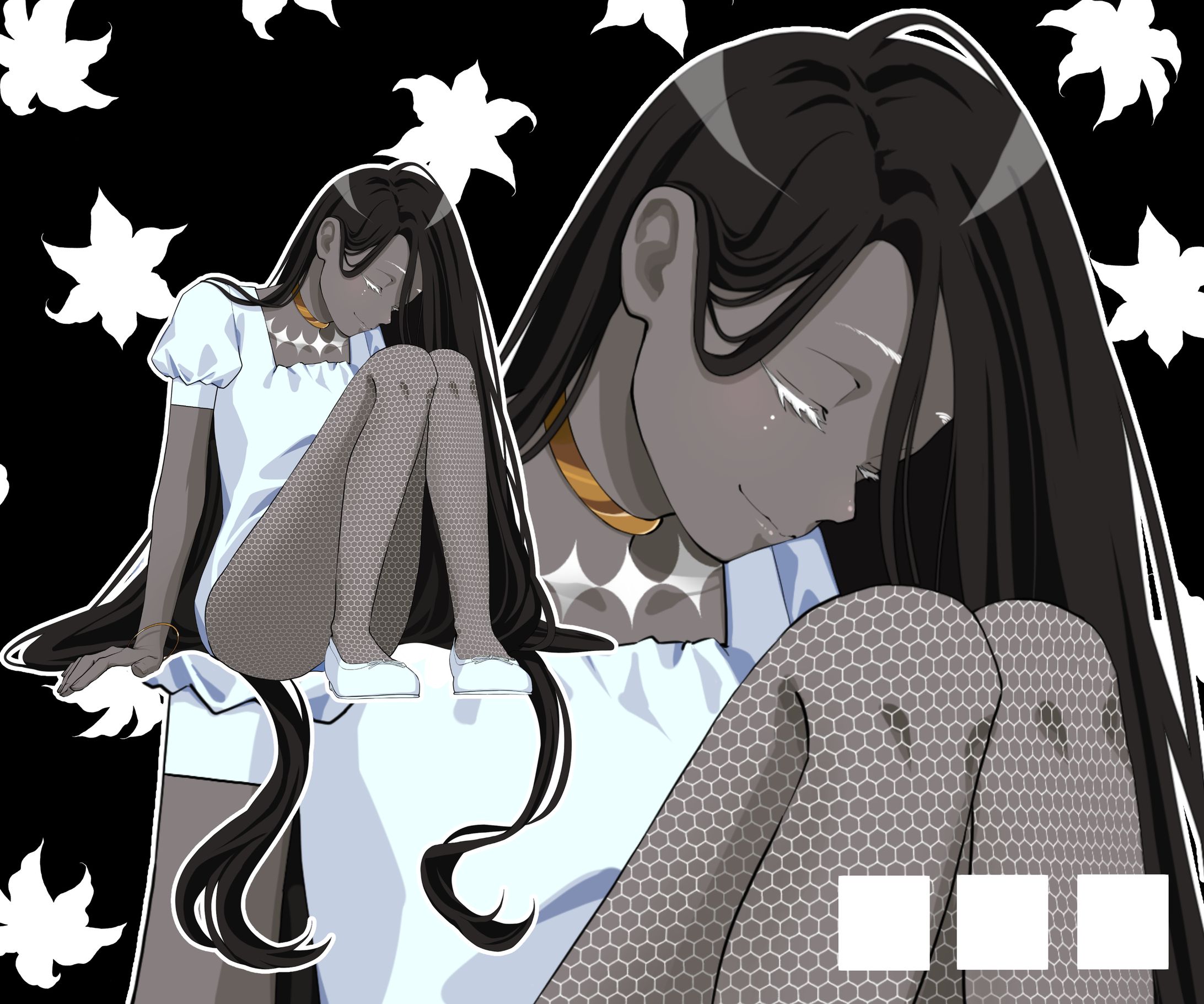 立ち絵イラスト-1