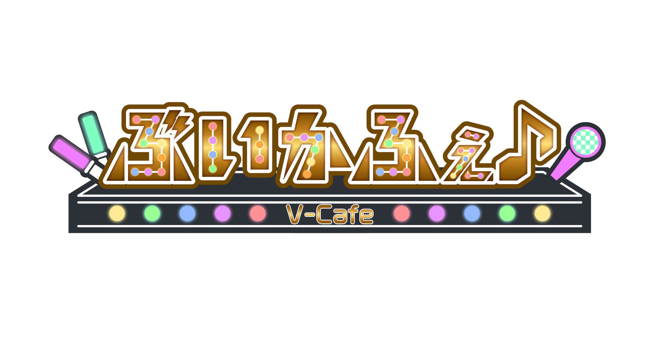 文化放送「ぶいかふぇ♪」出演-1