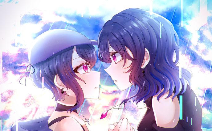 Eternity Awakening