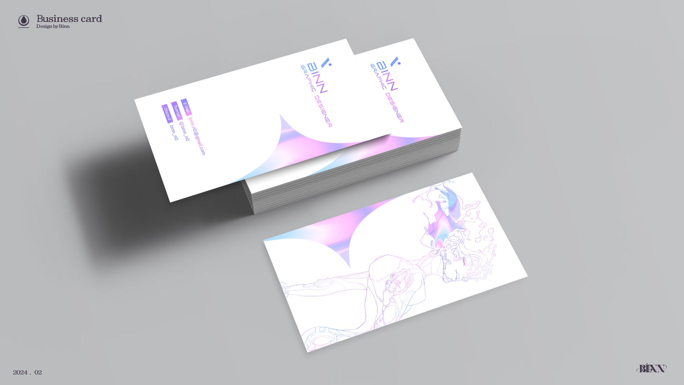 business card design (2024)-1