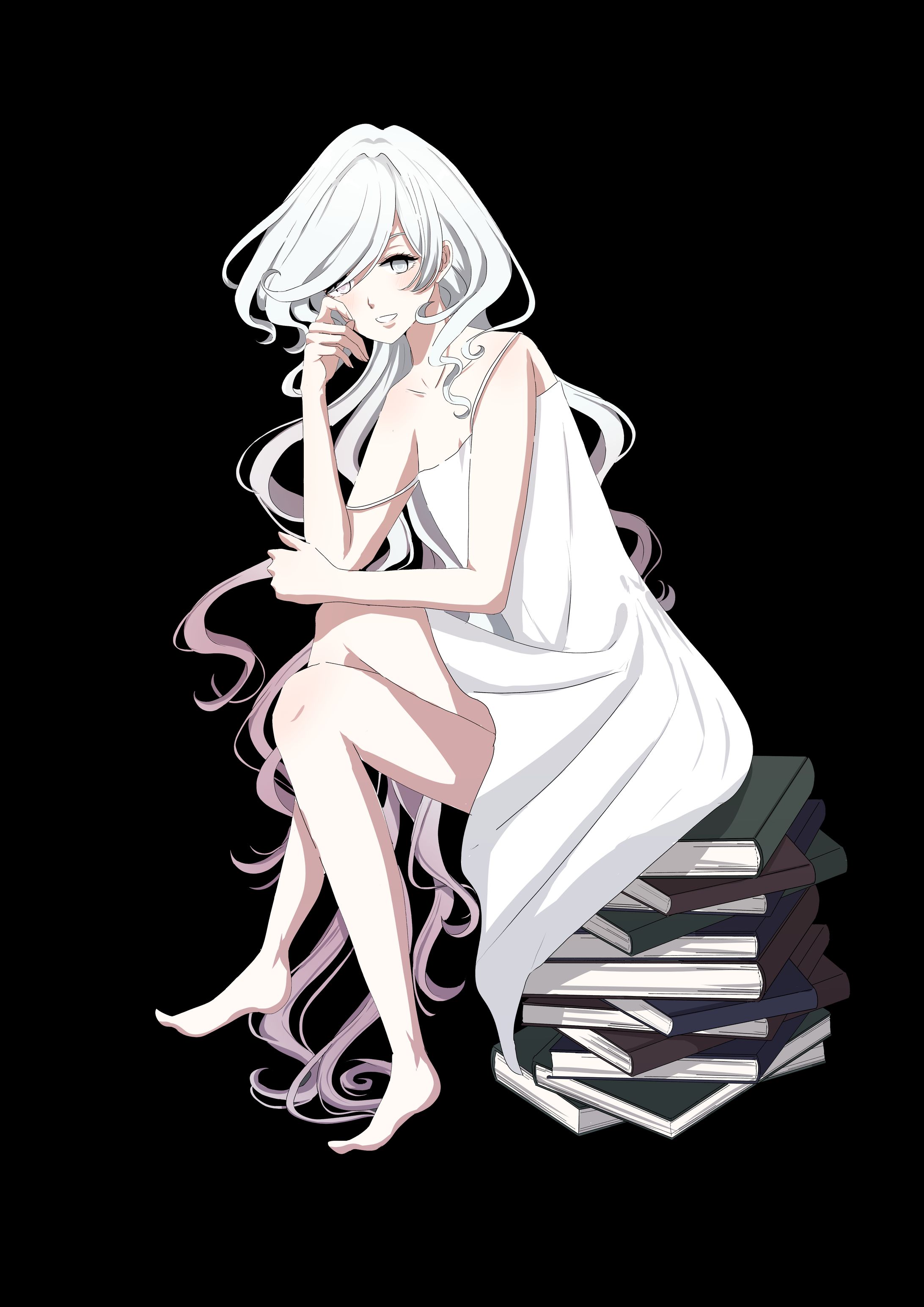 TRPG立ち絵.ᐟ いろはページ TRPG立ち絵.ᐟ いろはページ TRPG立ち絵.ᐟ いろは様専用ページ