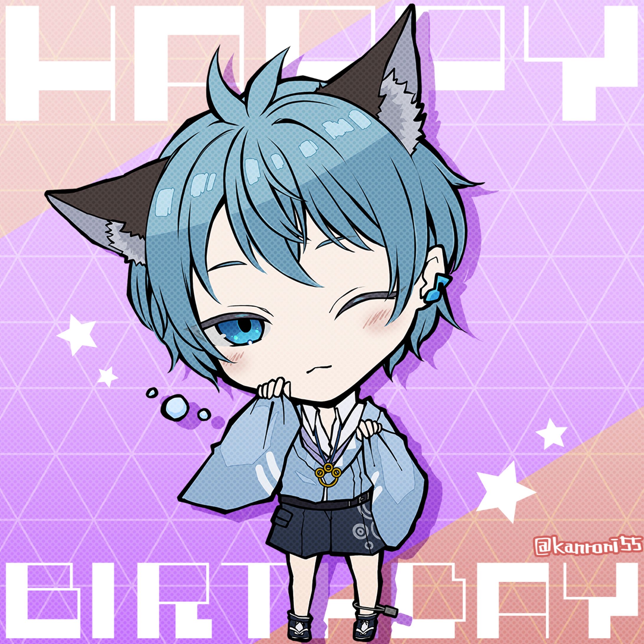 【FA】伊音ねこ様-1