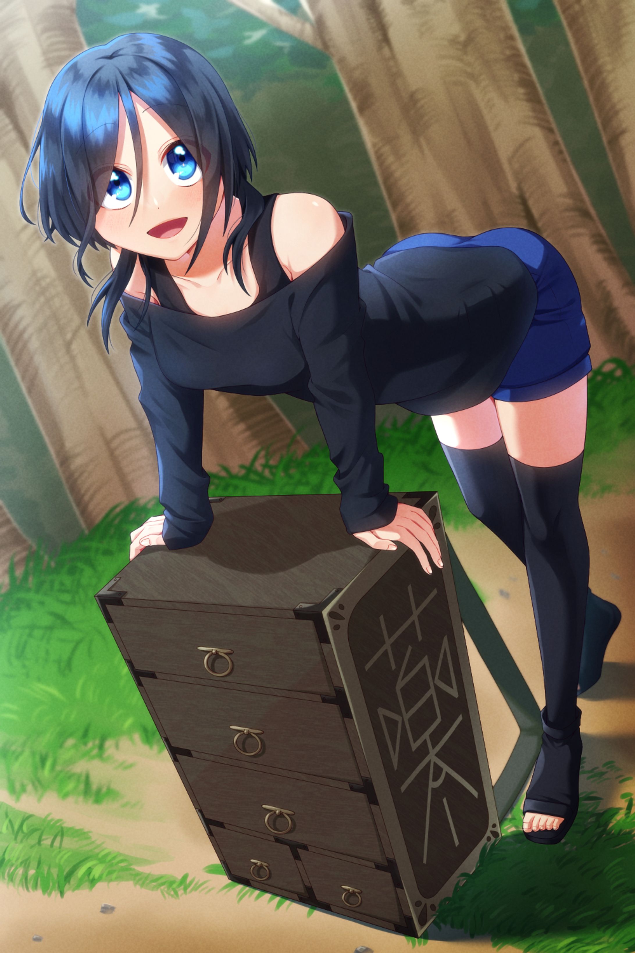 ファンアート-1