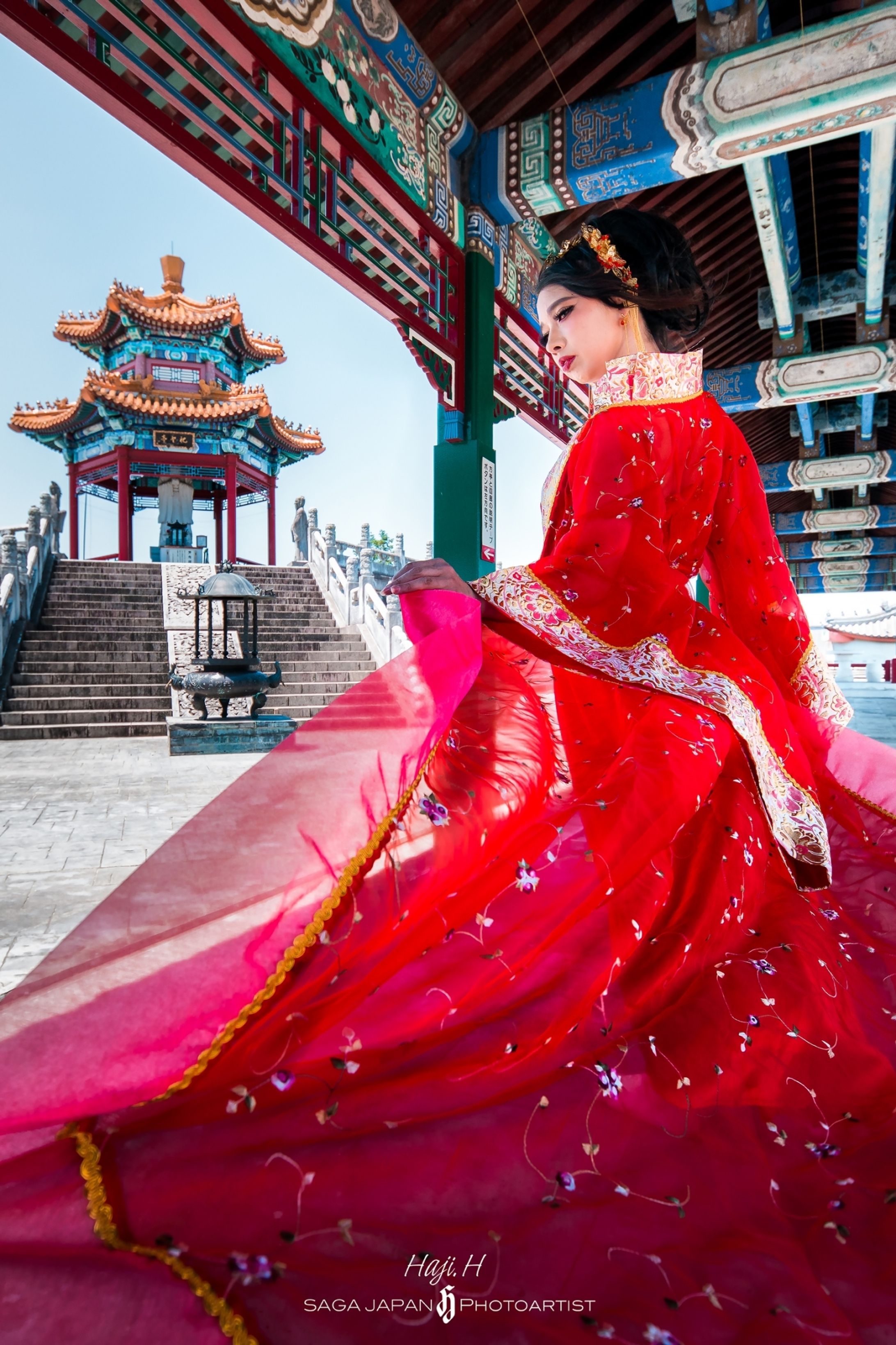 photographer:Haji-1