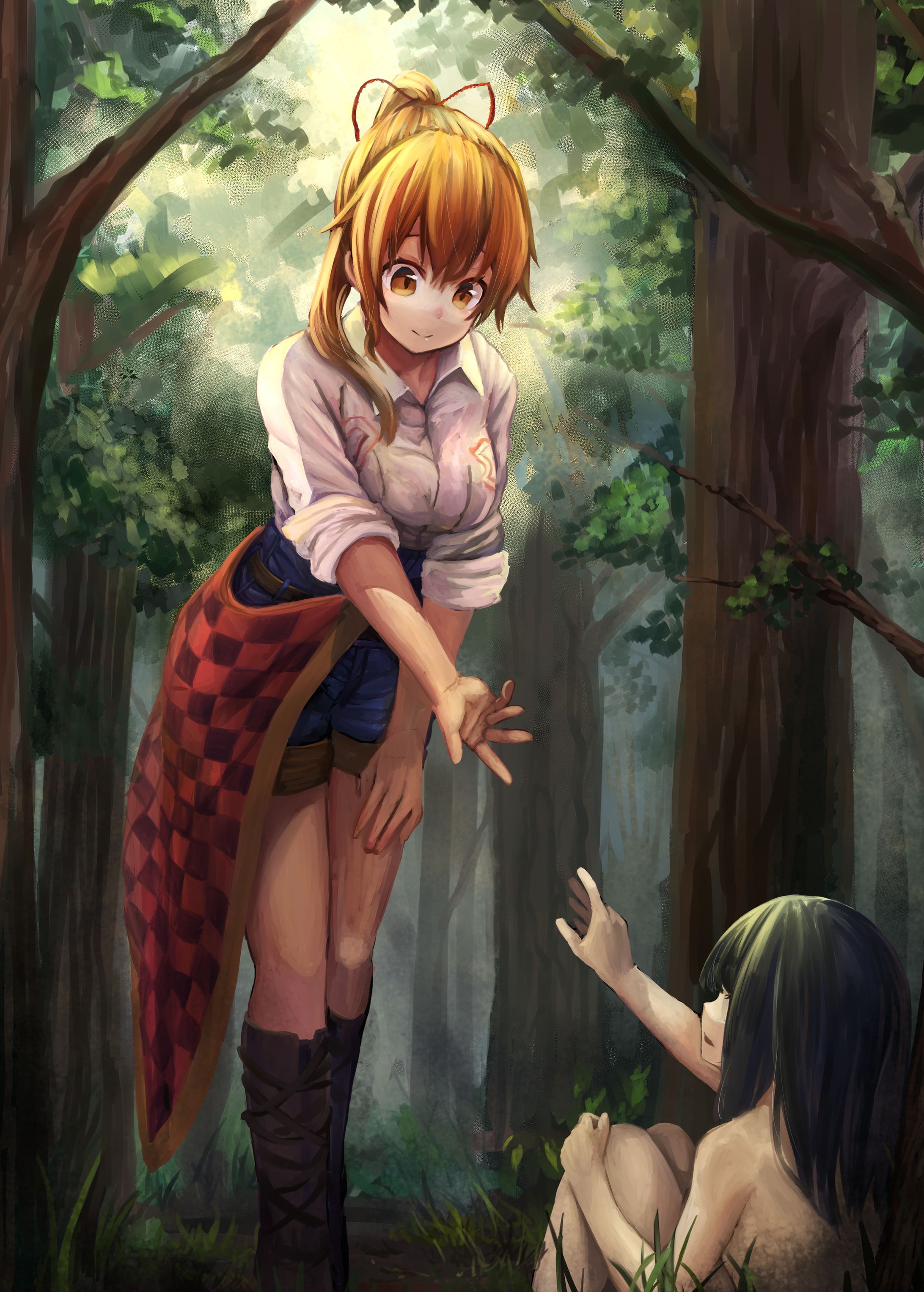 挿絵イラスト-1