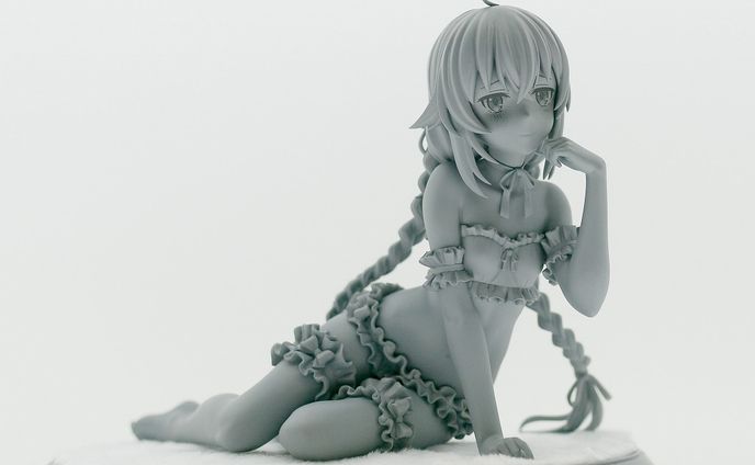 【商業】ロキシー ランジェリーVer.