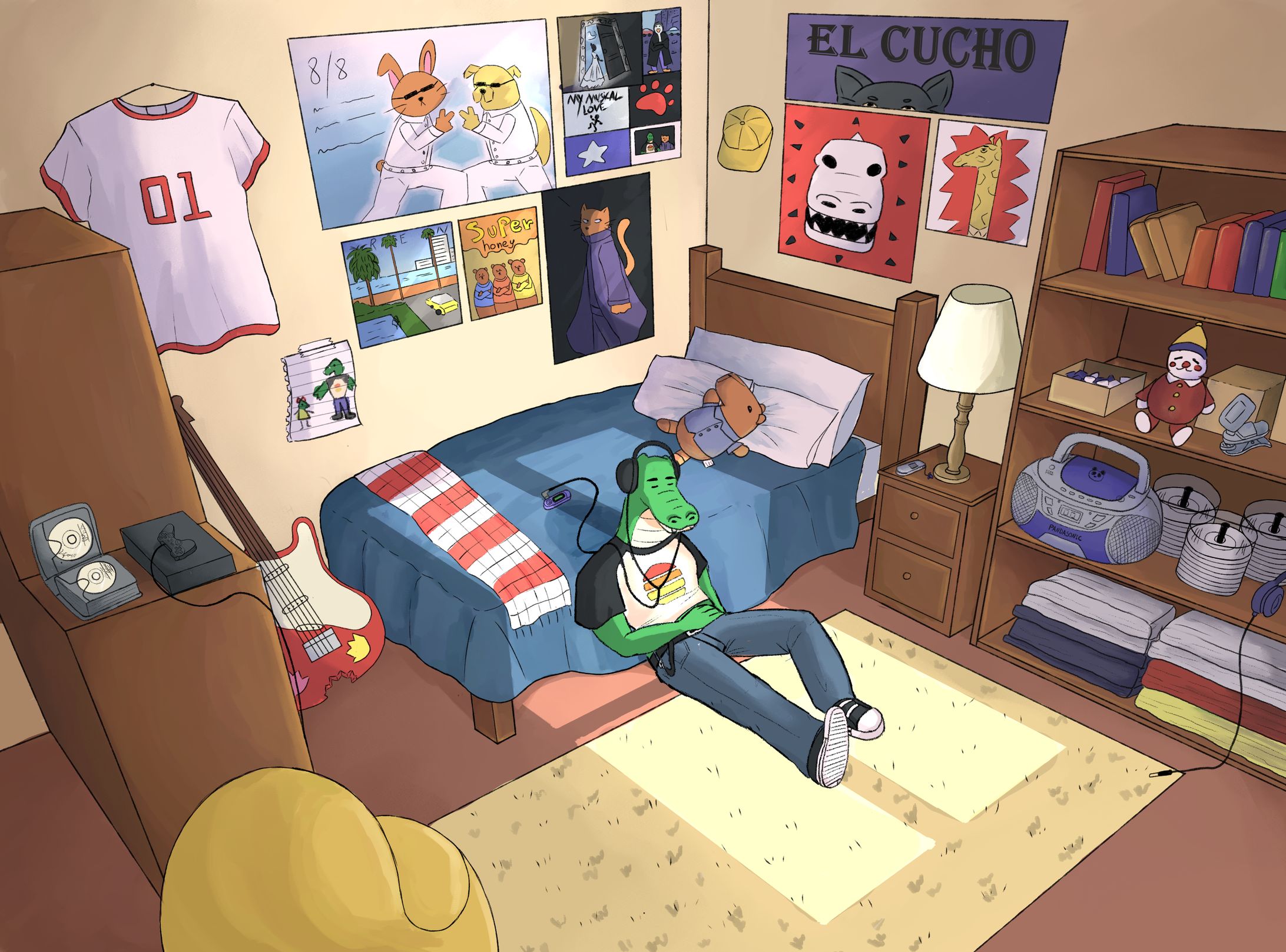 Diseño de personaje-1