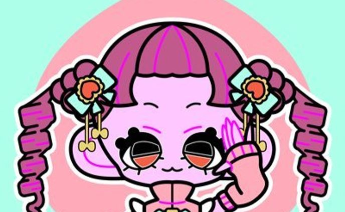 イラスト