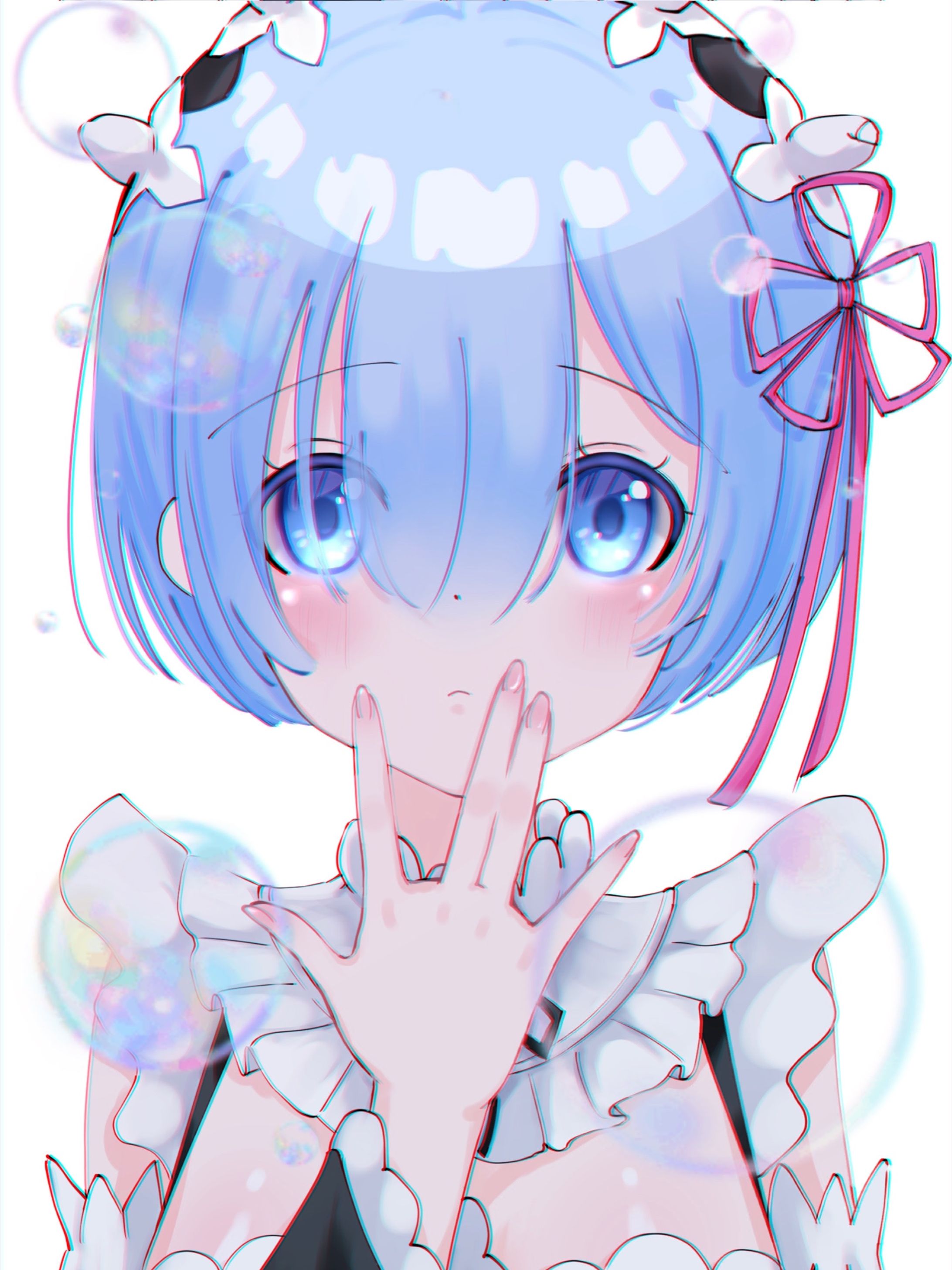 レム （リゼロ）-1