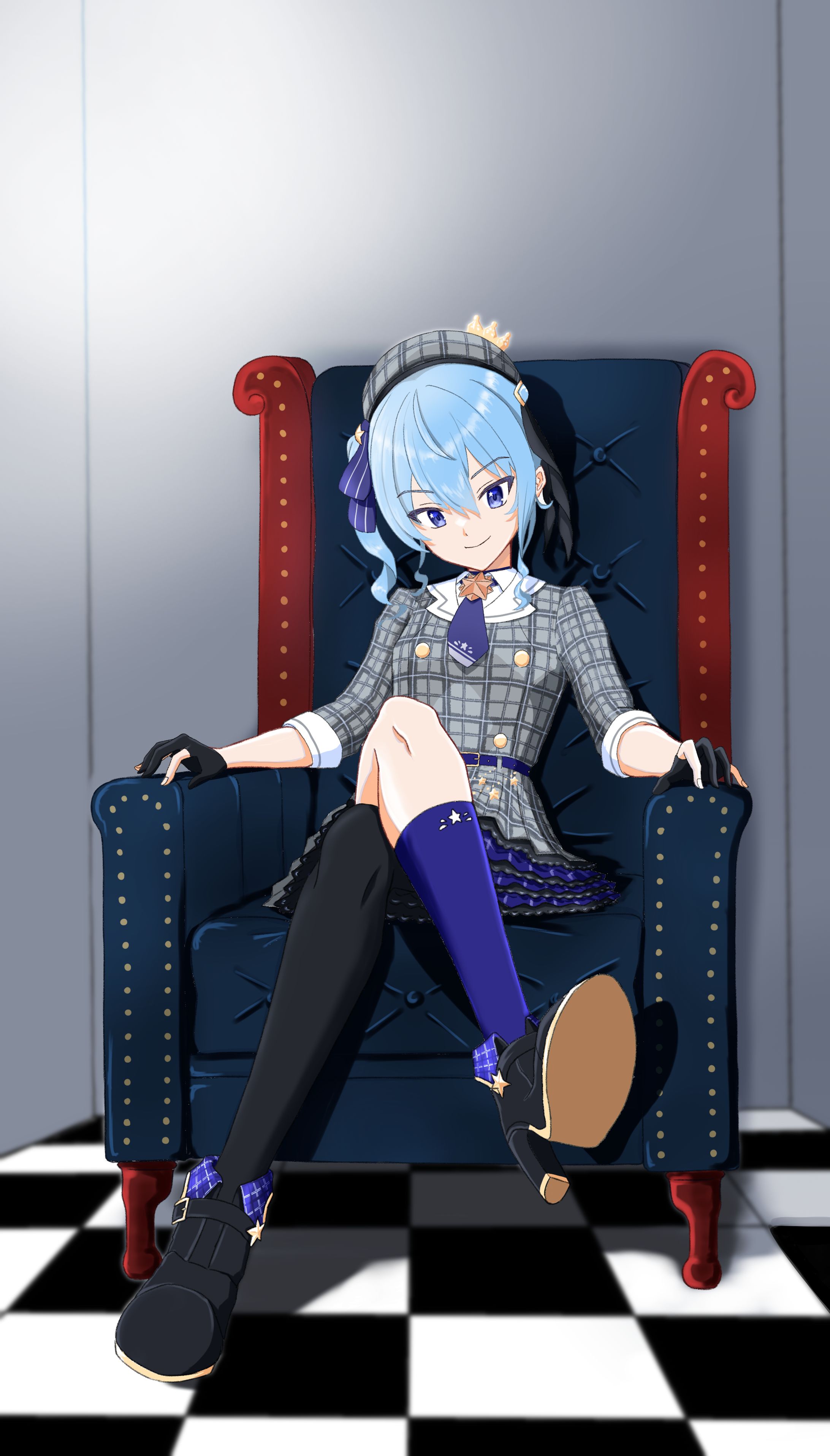 星街すいせいさん-1