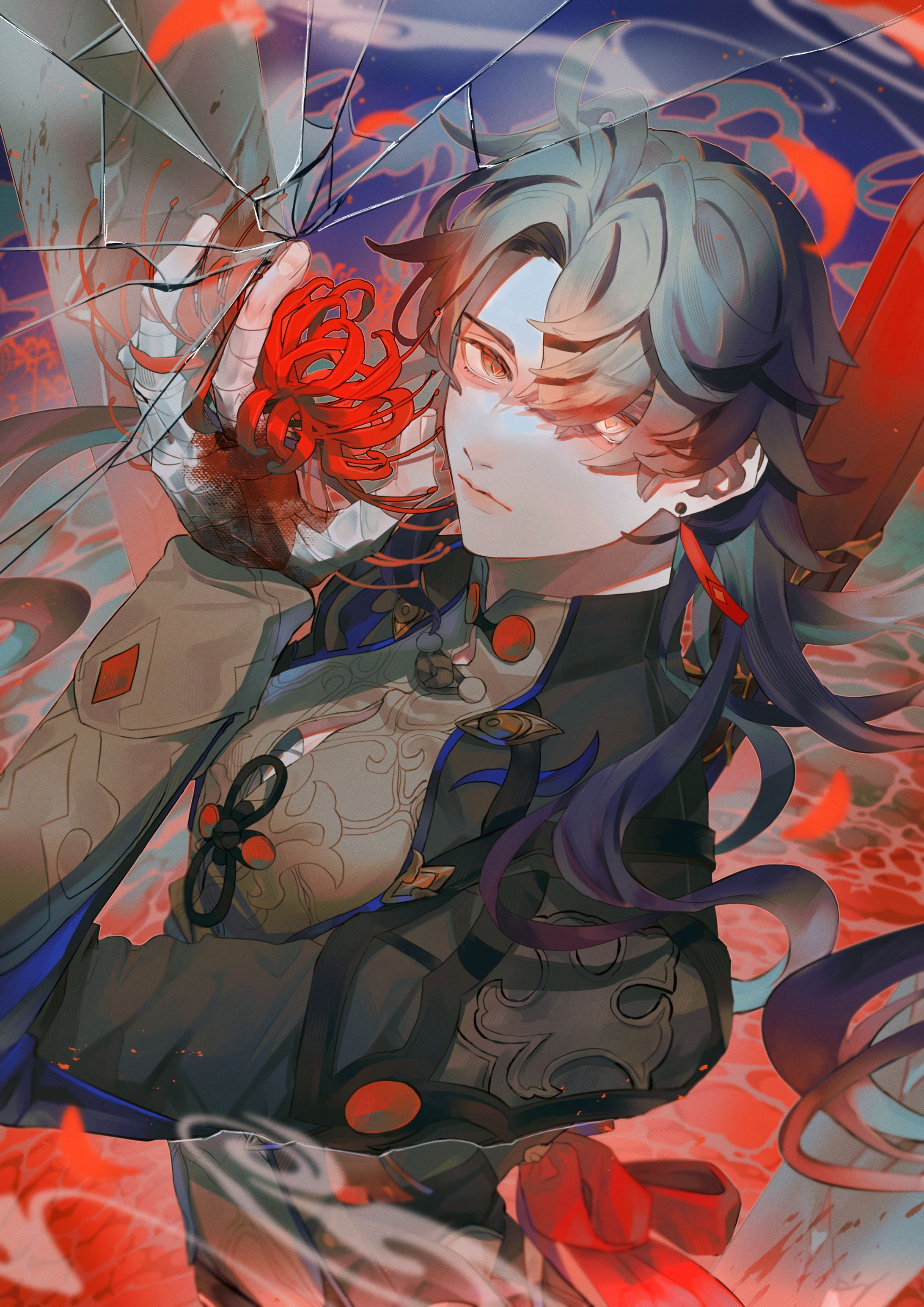 【FA】崩壊:スターレイル-1