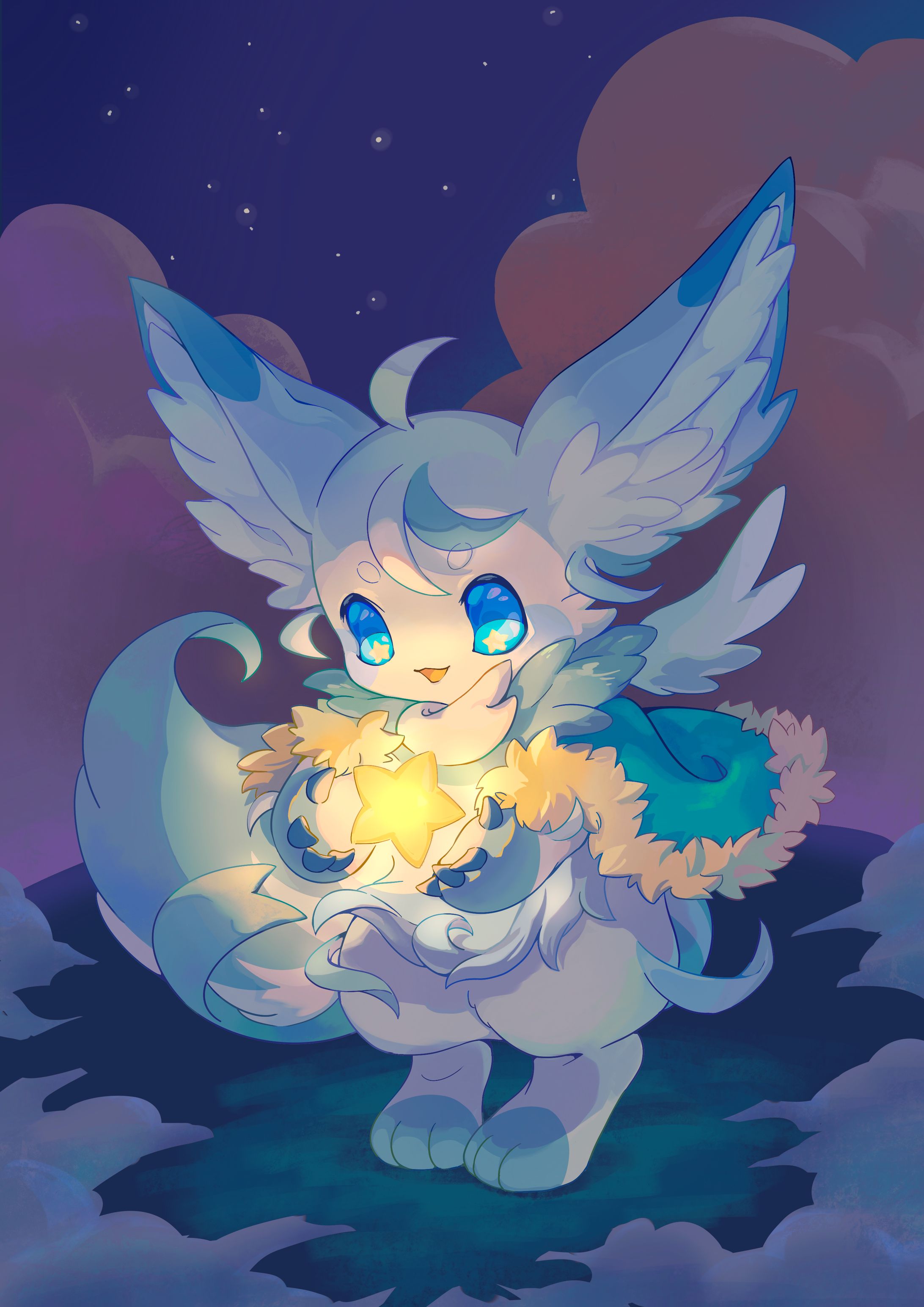 Skebリクエスト-1