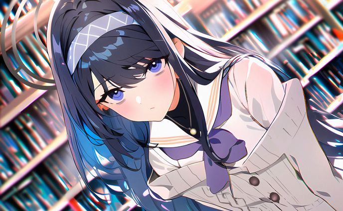 it、ブルーアーカイブ