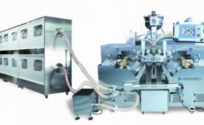 ソフトカプセル機の世界市場調査：規模、シェア、成長率（2025-2031年）