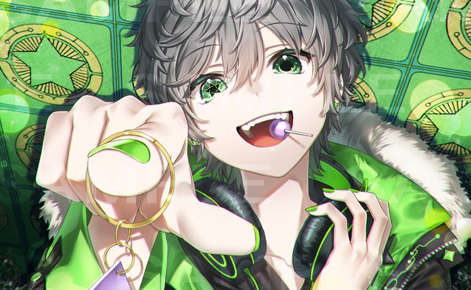 LurRu様 サイコ歌ってみた