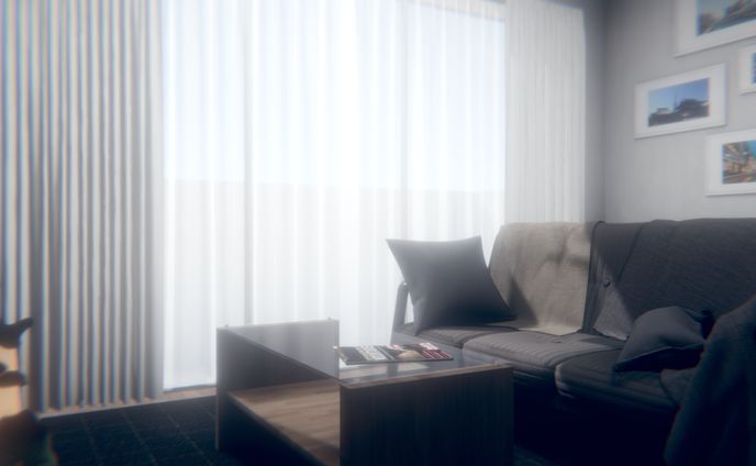 RBS Room-Resonance(制作中)