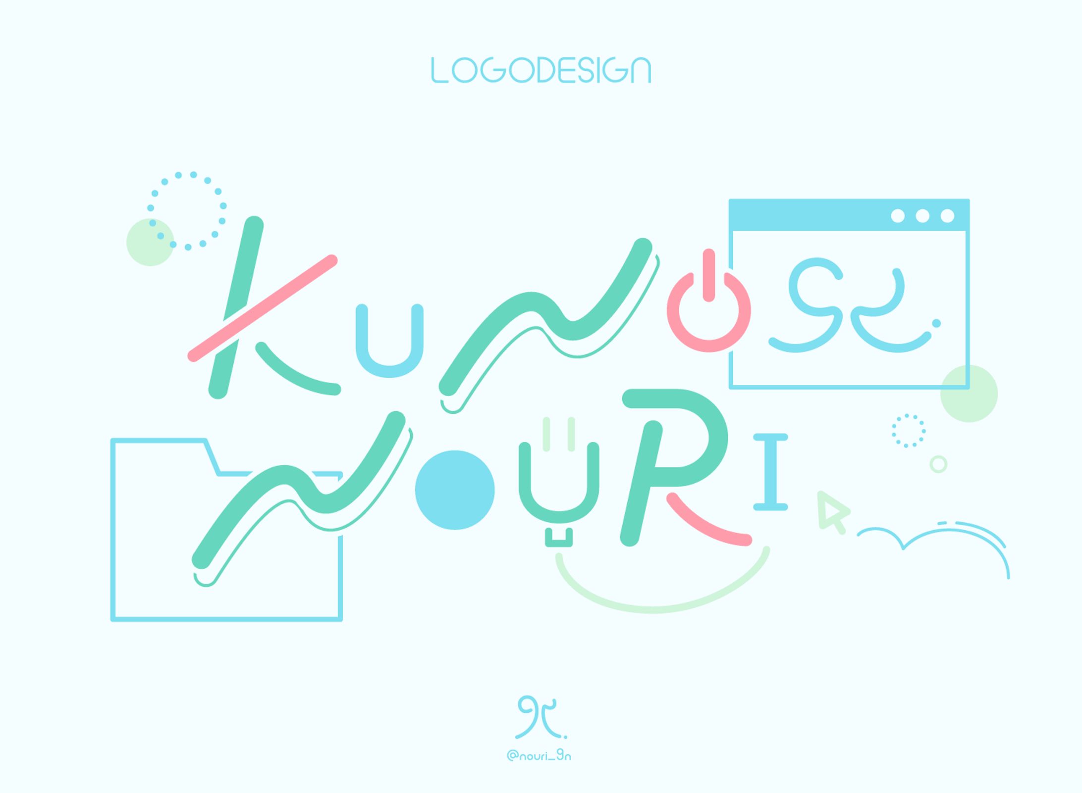 久野のうり　クレジット用ロゴ-1