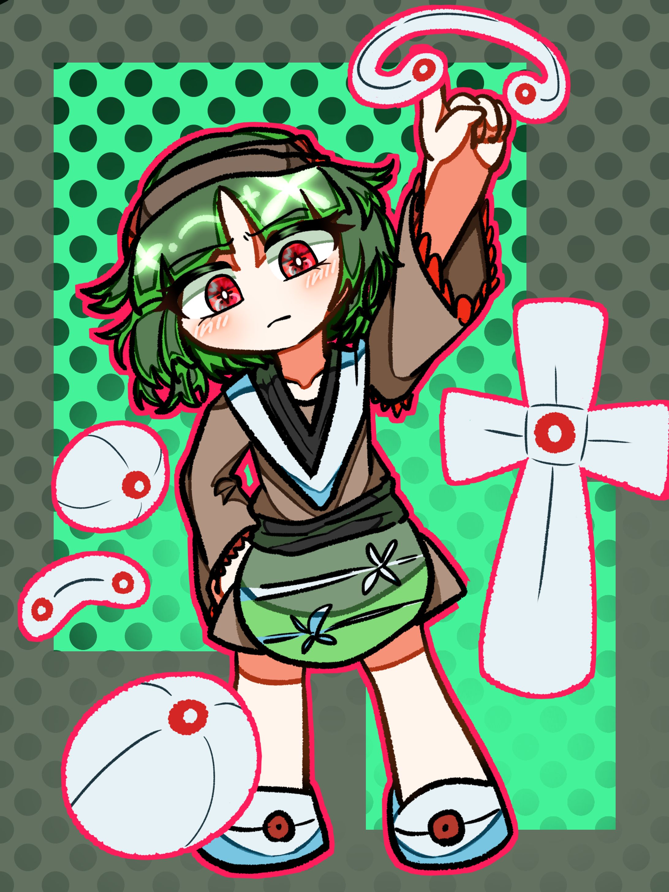 パラ-1
