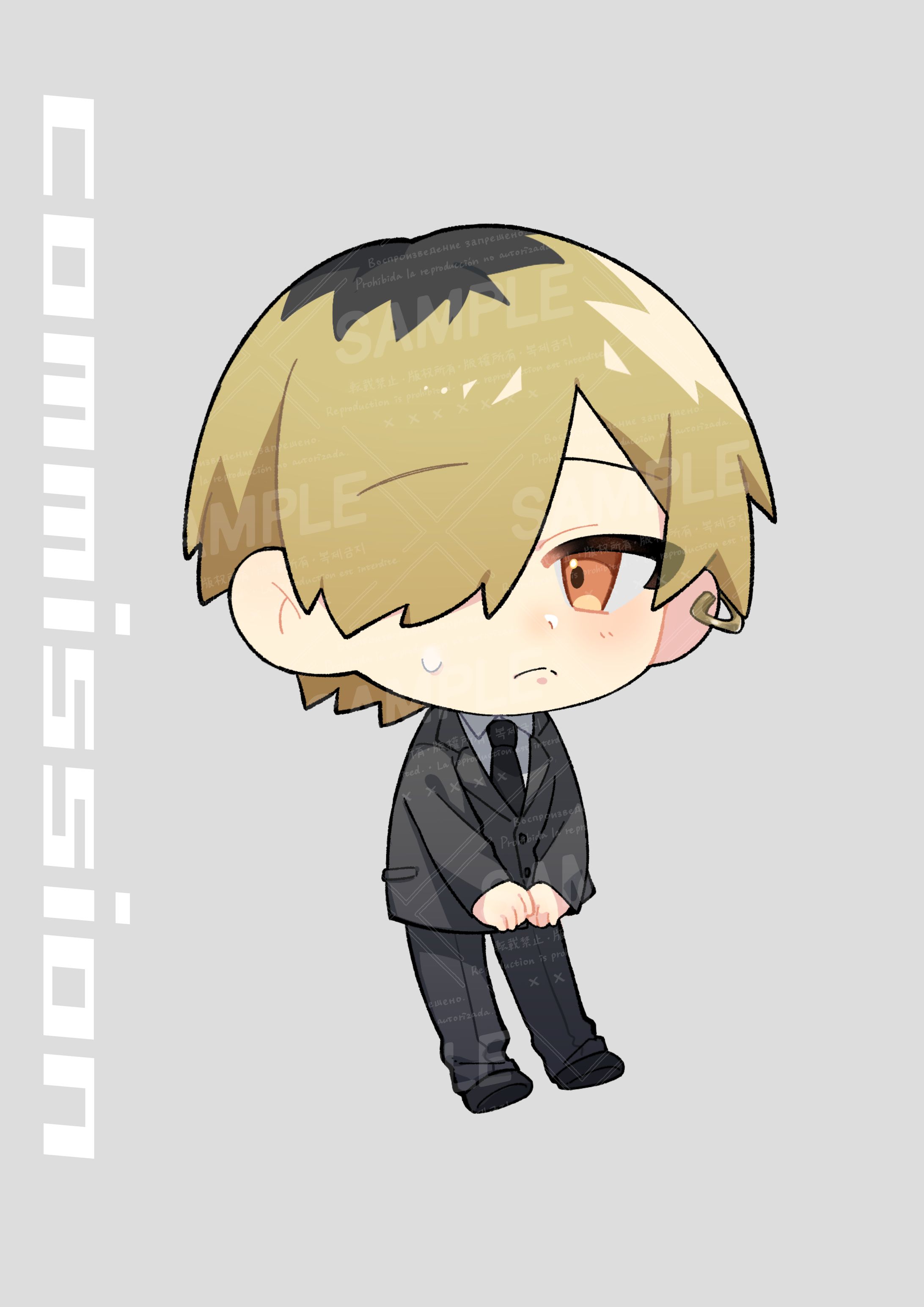 SDイラスト-1
