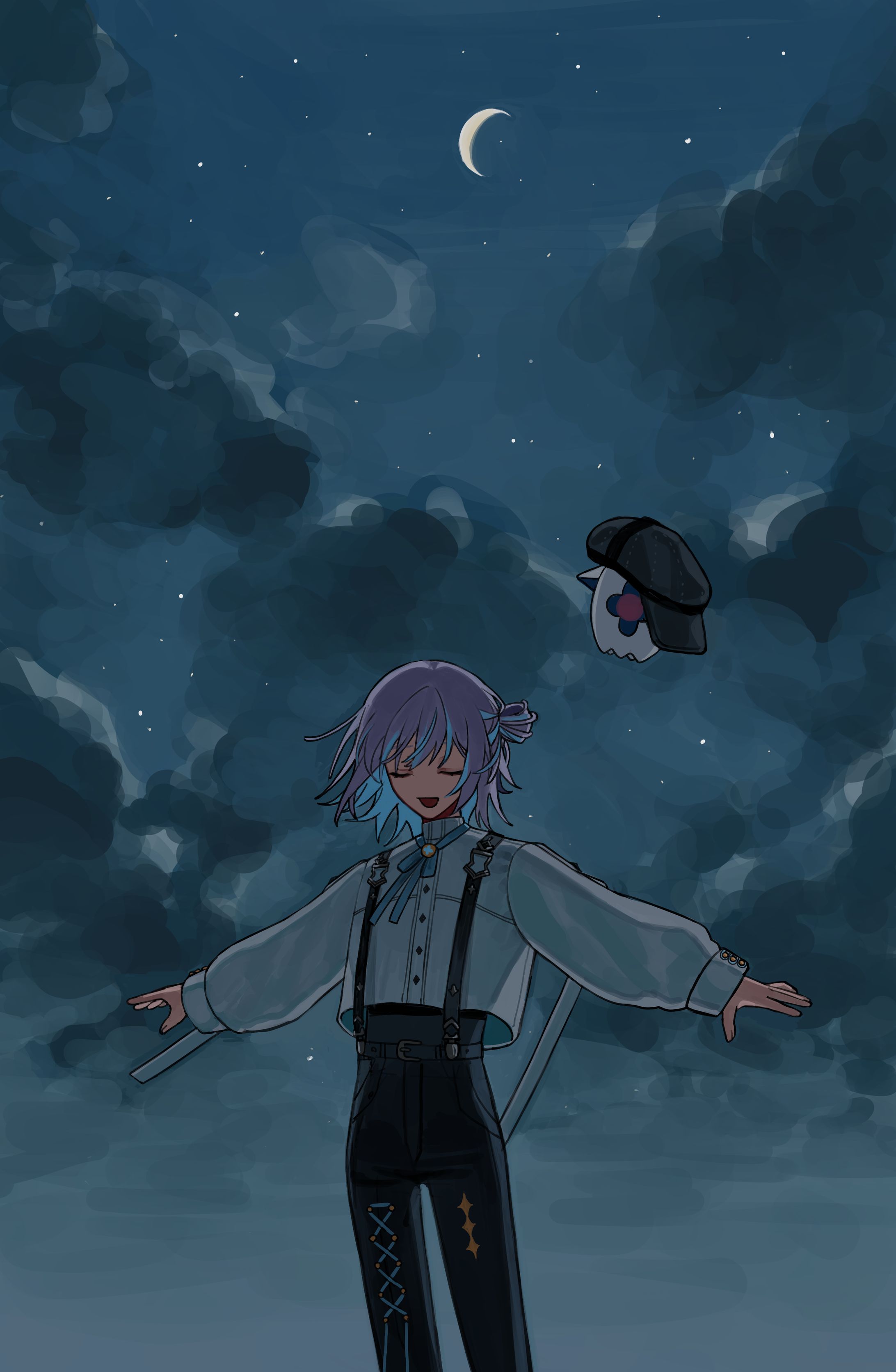 【FA】星導ショウ-1