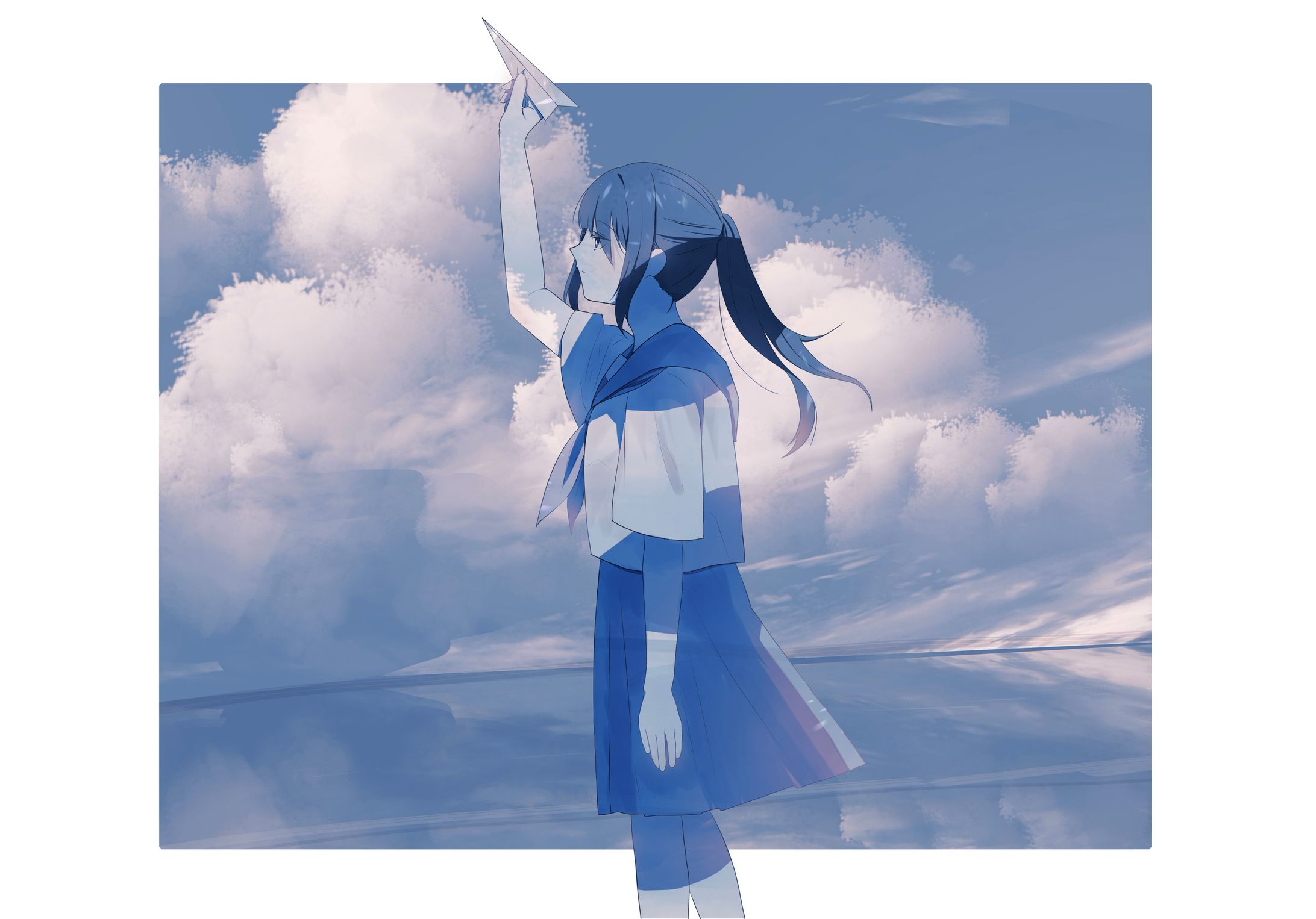 飛んでいけ、どこまでも-1