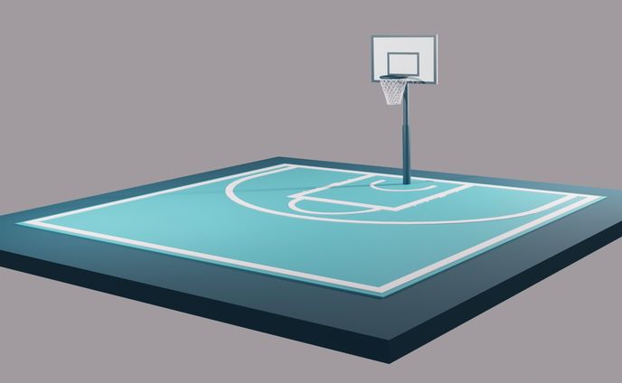 3Dモデリング