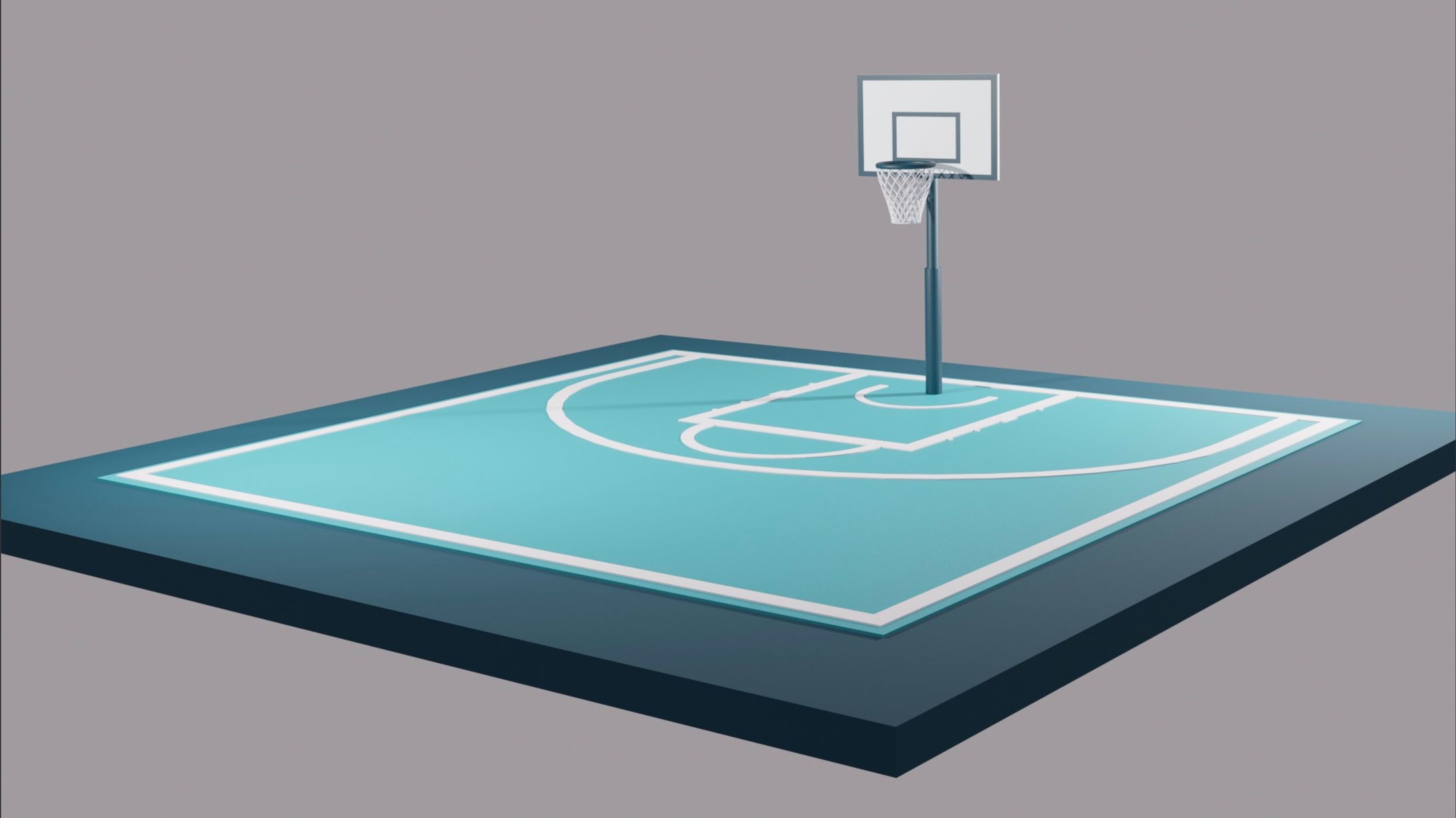 3Dモデリング-1