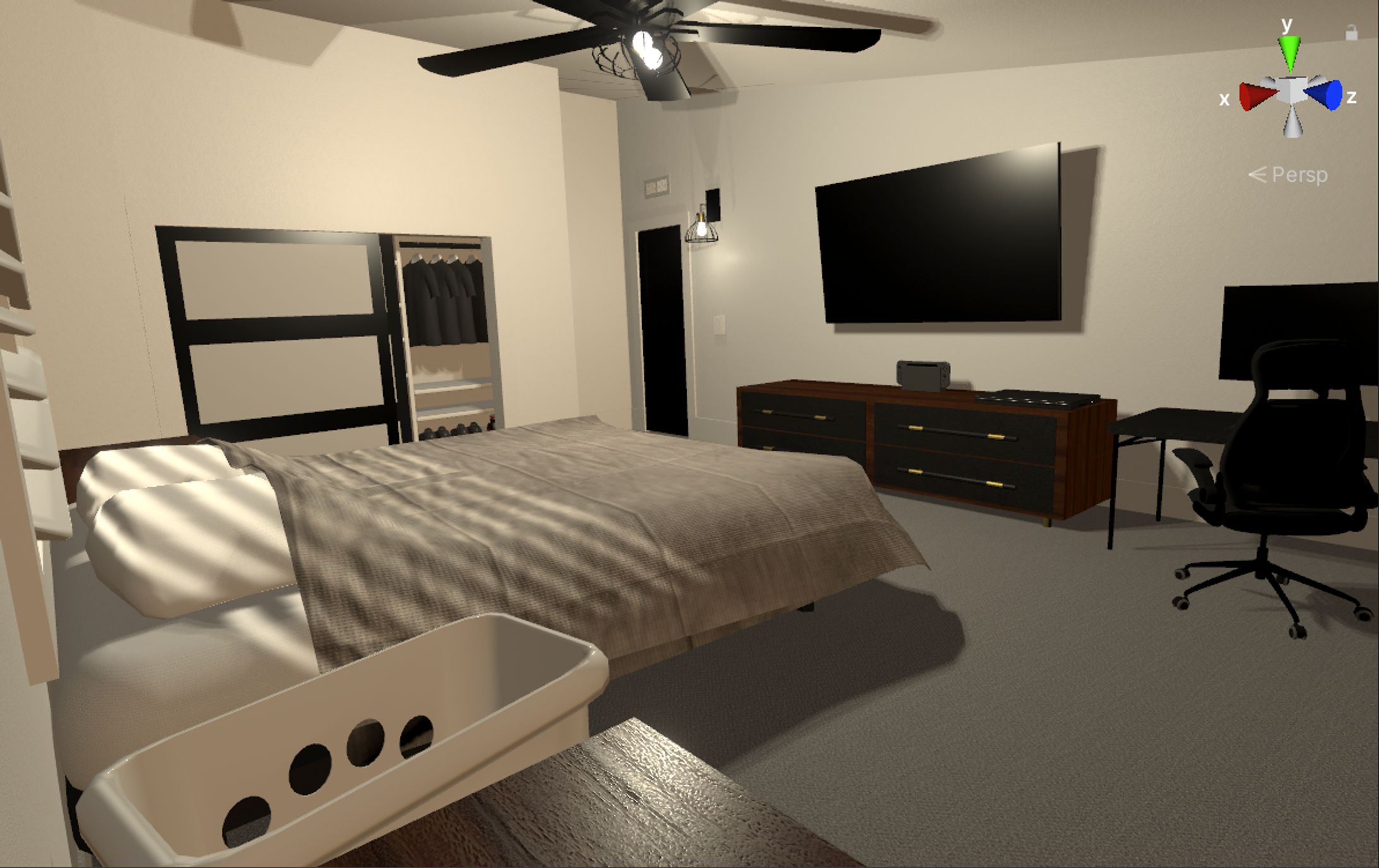Bedroom-1
