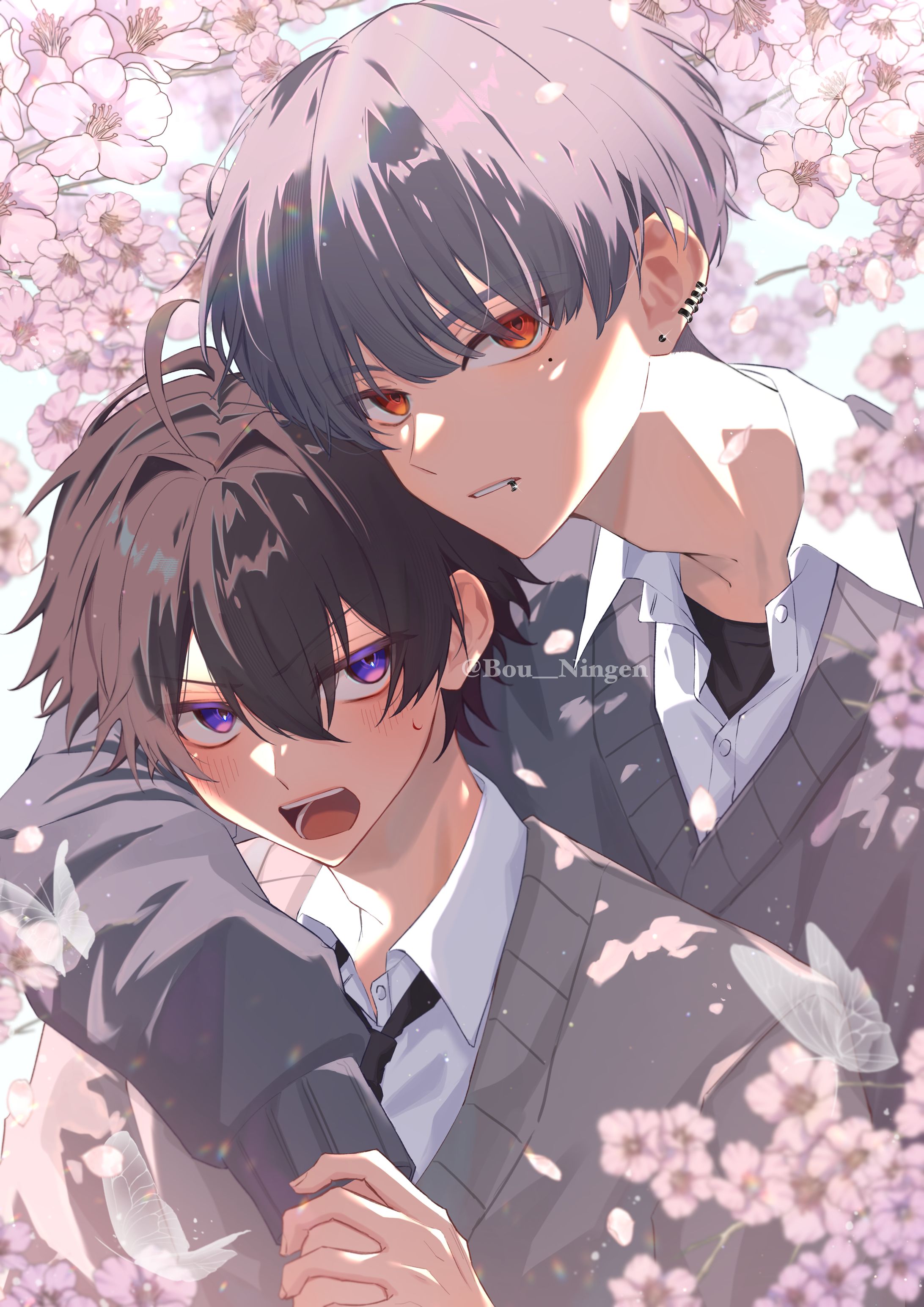 後藤薫のイラストです。 Amazon.co.jp: 後藤さんは振り向かせたい! : みきぽん: 本