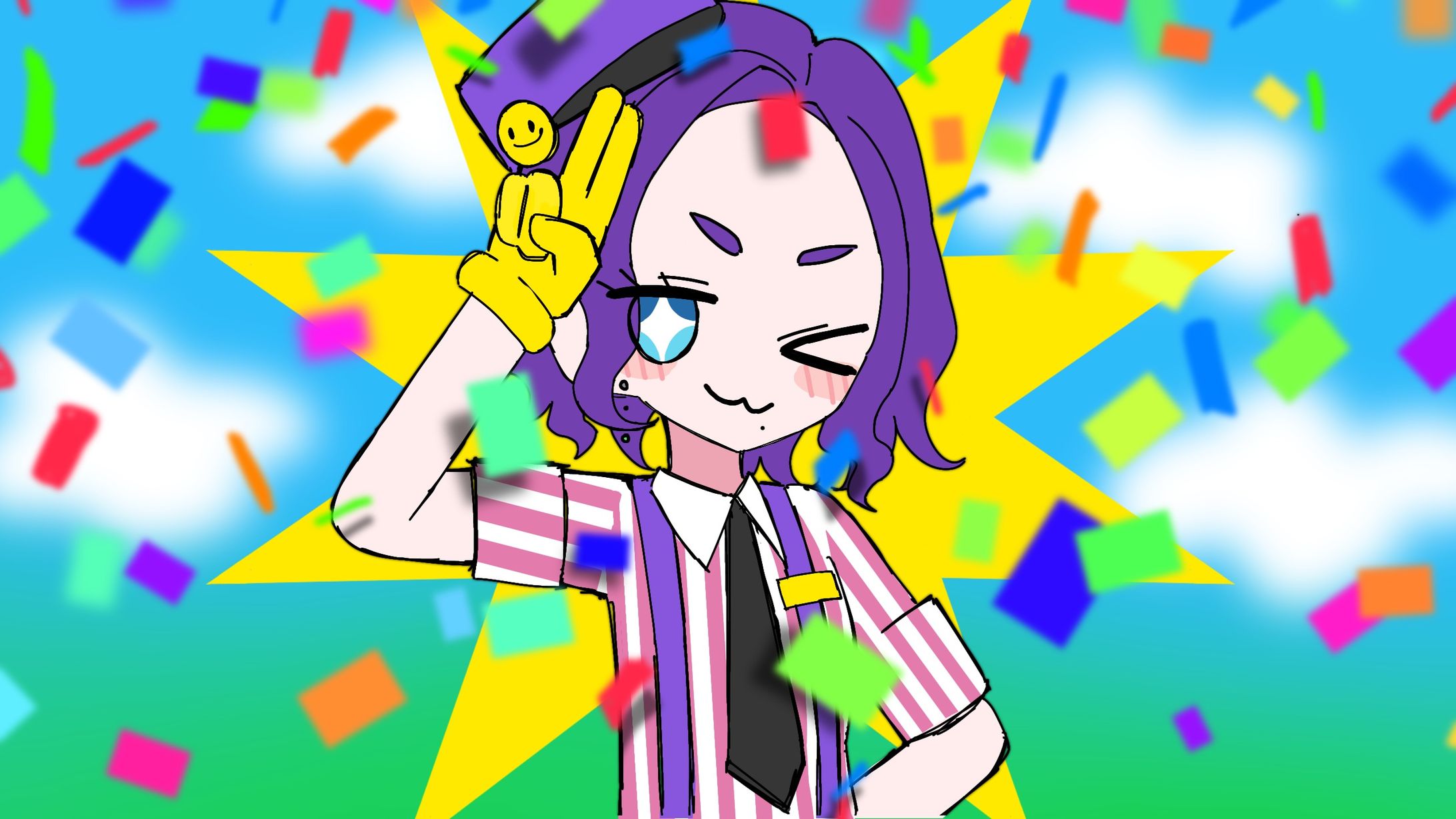 なぎれ様　歌ってみたサムネイル-1