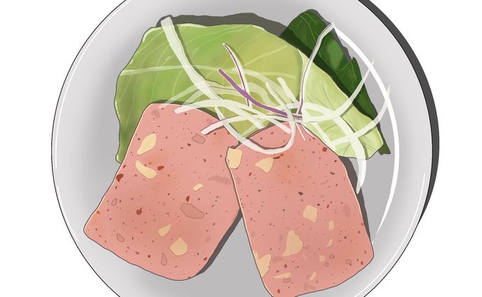 Meat