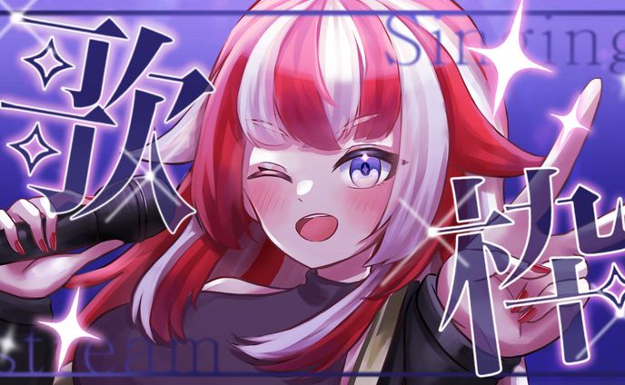 skebサムネ&イラスト制作
