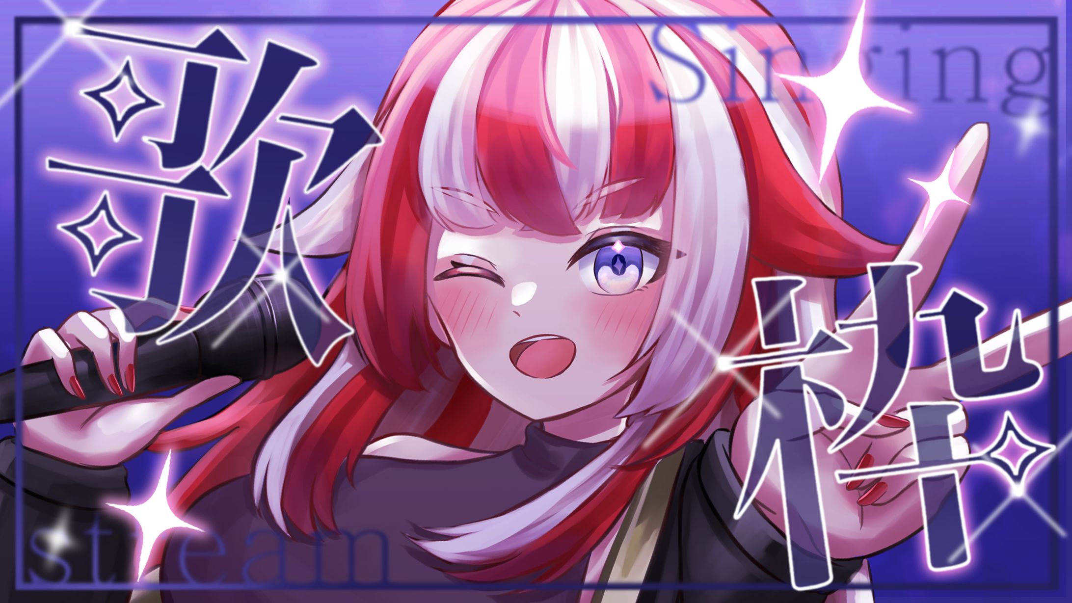 skebサムネ&イラスト制作-1
