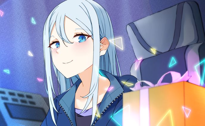 ファンアート