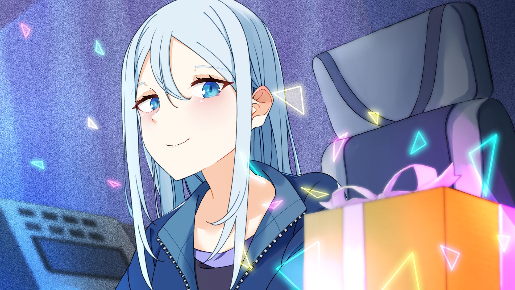 ファンアート-1