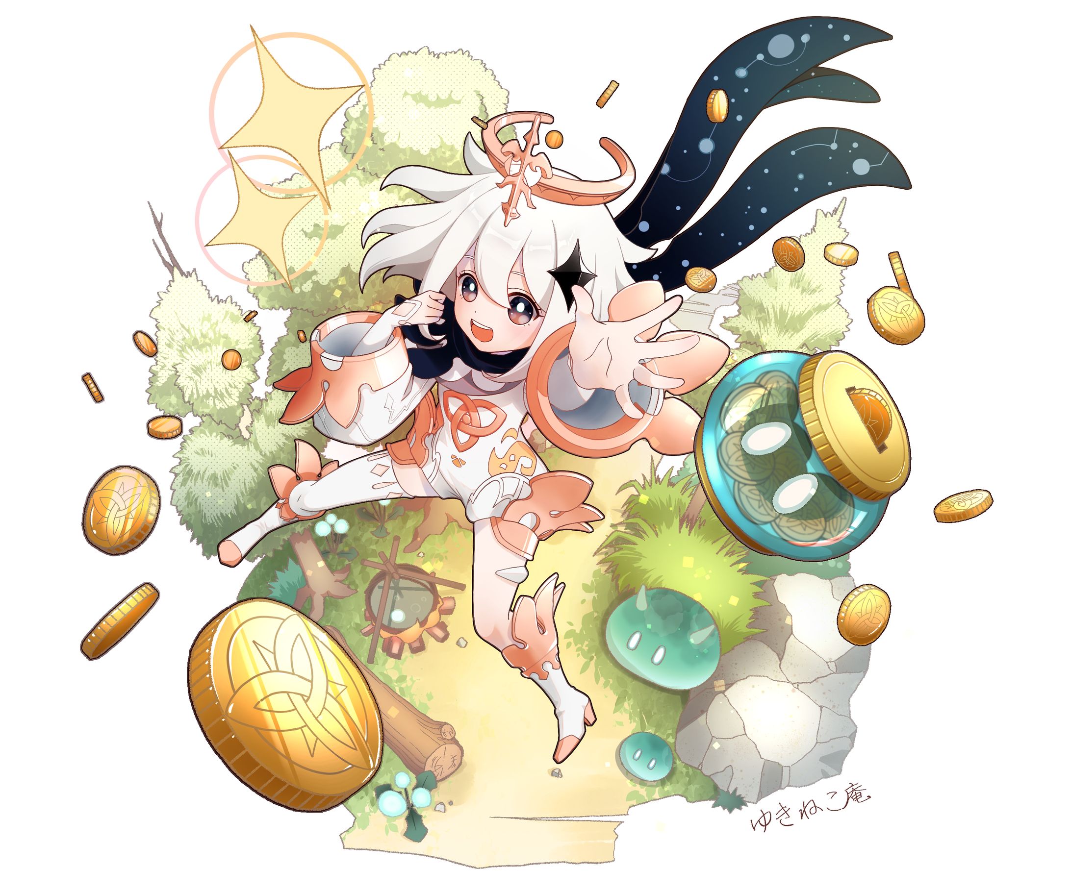パイモン-1