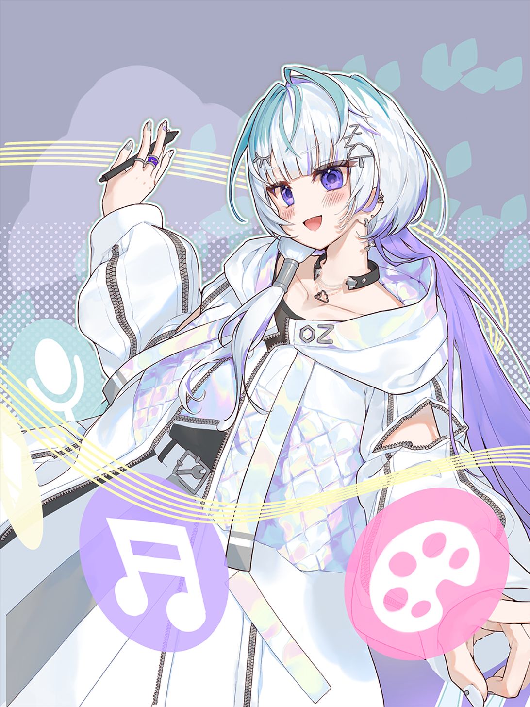 眠雲ツクリさん