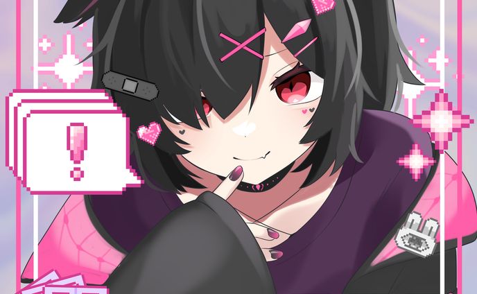 黒さん