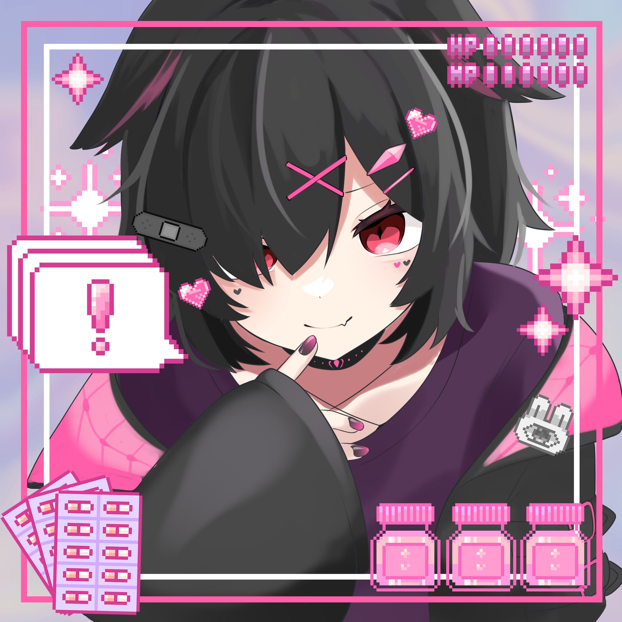黒さん-1