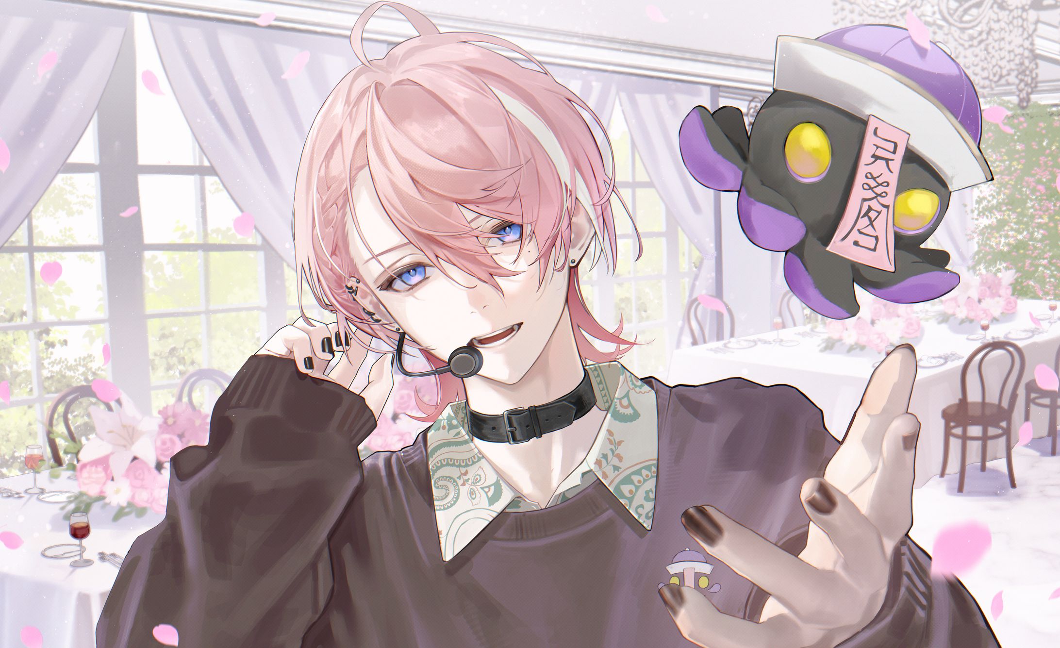 水無瀬様2026年活動4周年記念応援広告-1