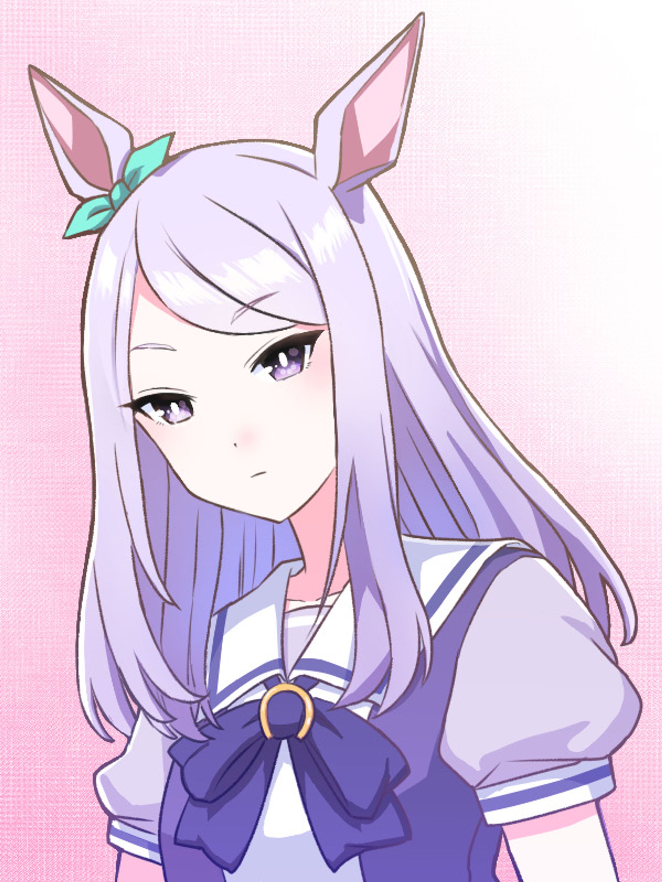 メジロマックイーン（二次創作）-1