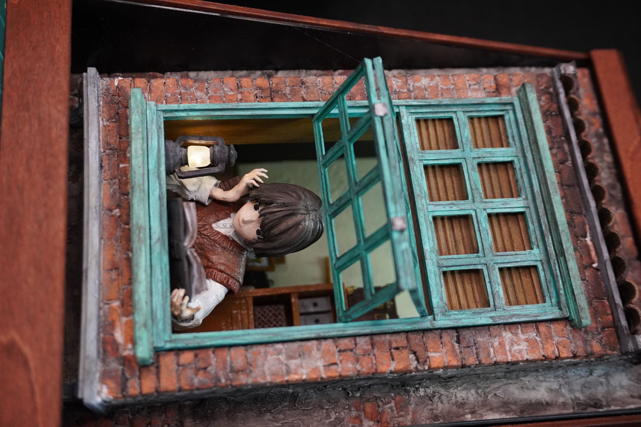 窓際チルタイム-1