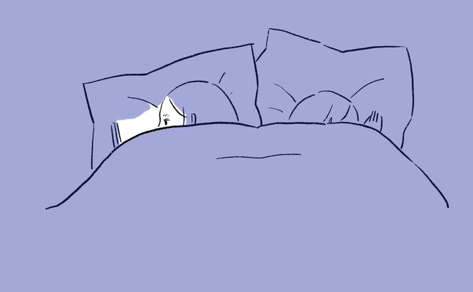good night